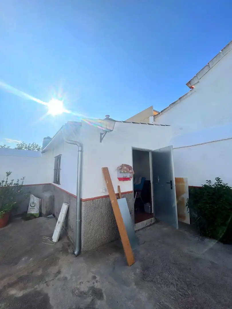 Casa en venda a El Pedroso, imagen 20
