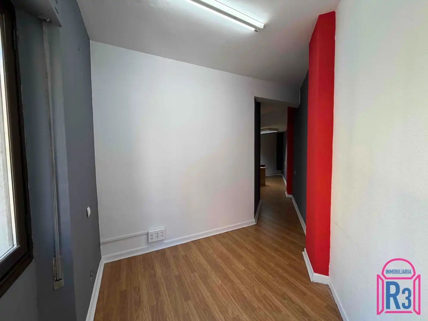 Büro mit Aufzug zur Miete in Gran Vía de San Marcos, imagen 10