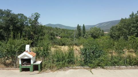 Foto 2 de Finca rústica en venda a N/a, Robledo del Mazo, Toledo