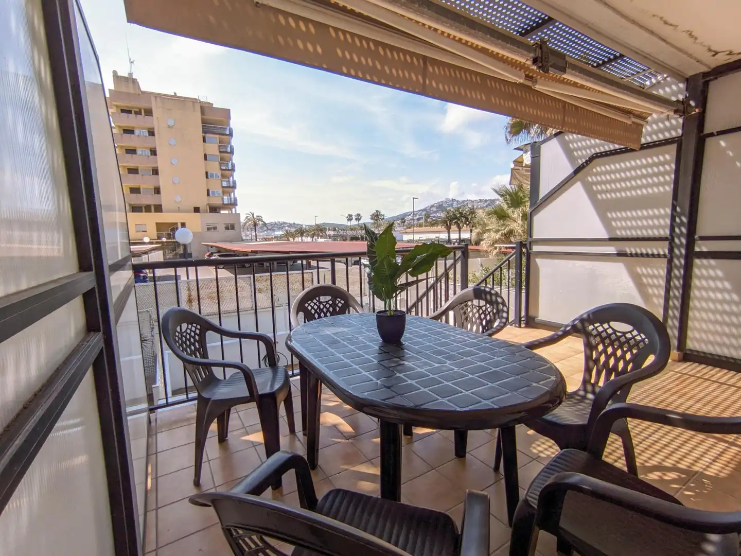Maison mitoyenne avec terrasse à vendre à Costa Sur, imagen 9