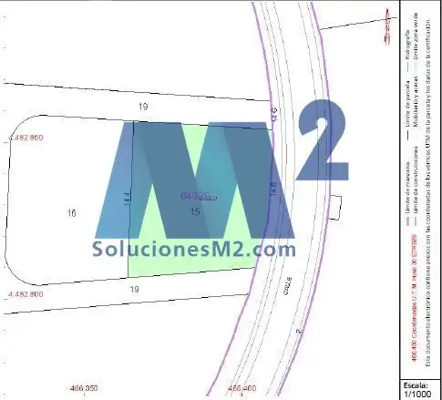 Residencial en venda a Argentina, La Garena