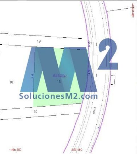 Foto 2 de Residencial en venda a Argentina, La Garena, Alcalá de Henares