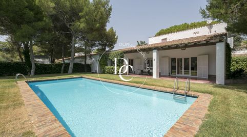 Photo 2 of Houses for rent in Carrer Torres Quevedo, Can Girona - Terramar - Vinyet, Sitges