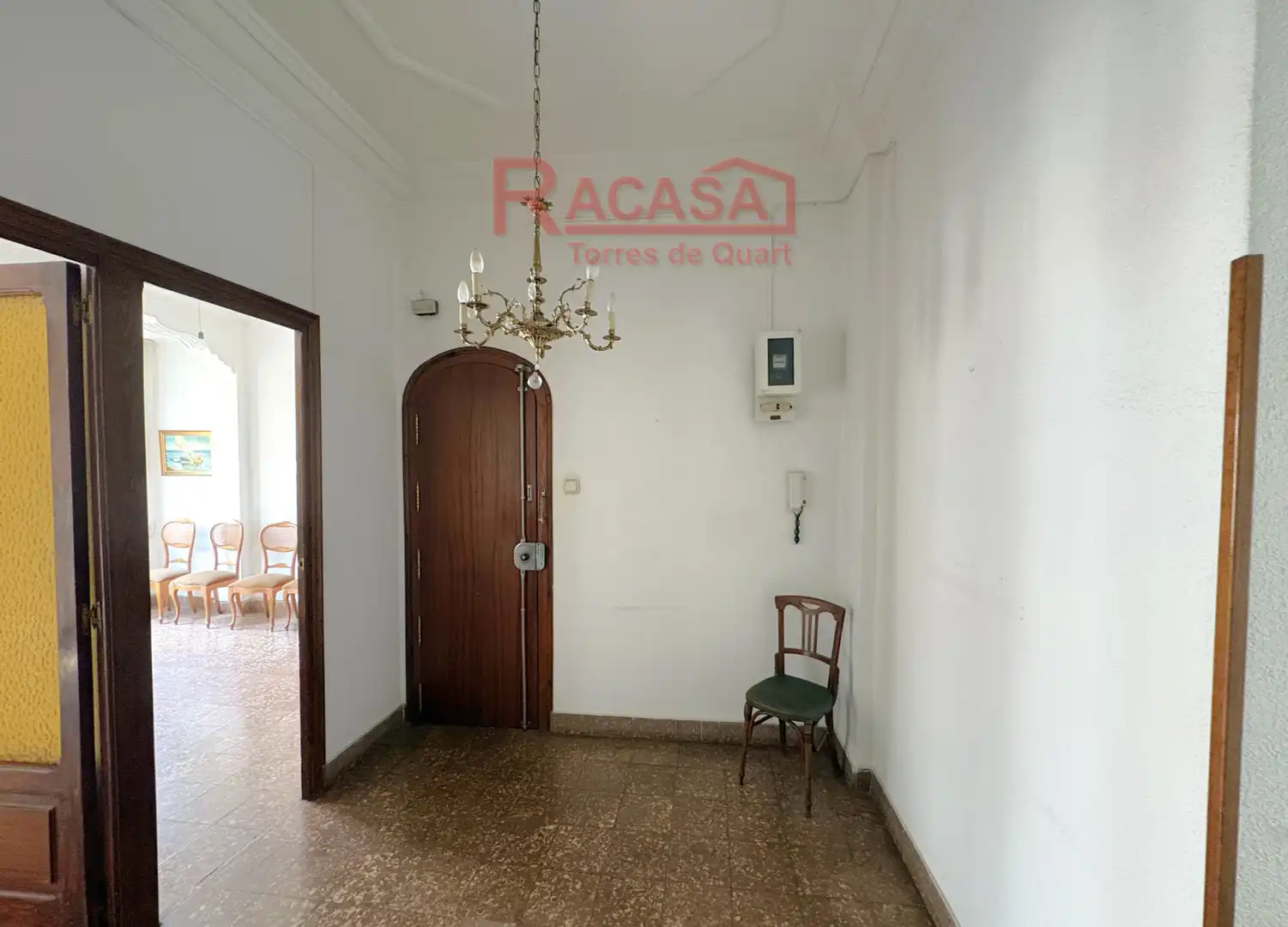 Flat for sale in Valencia