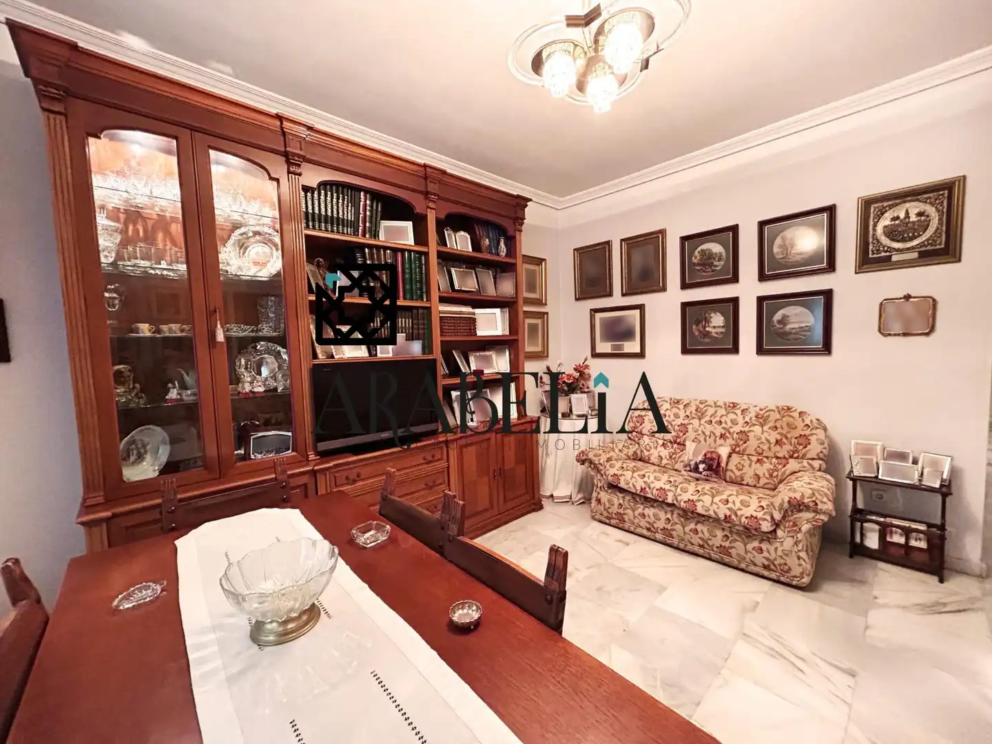 Flat with lift for sale in Centro, imagen 7