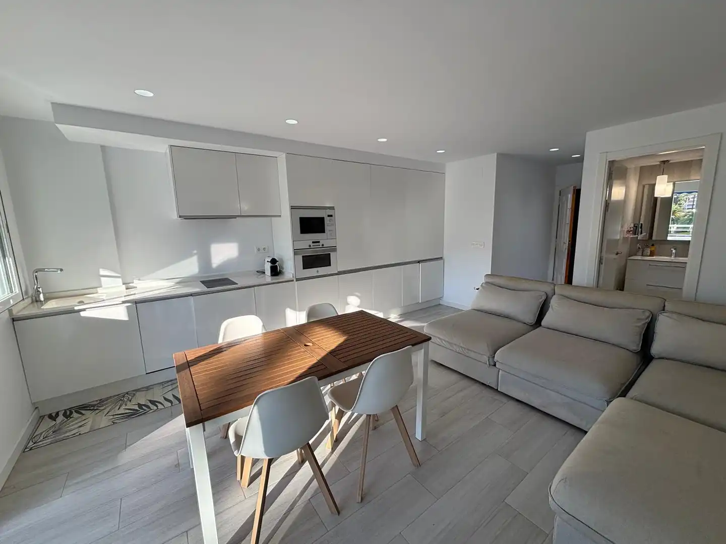 Flat for sale in Racó