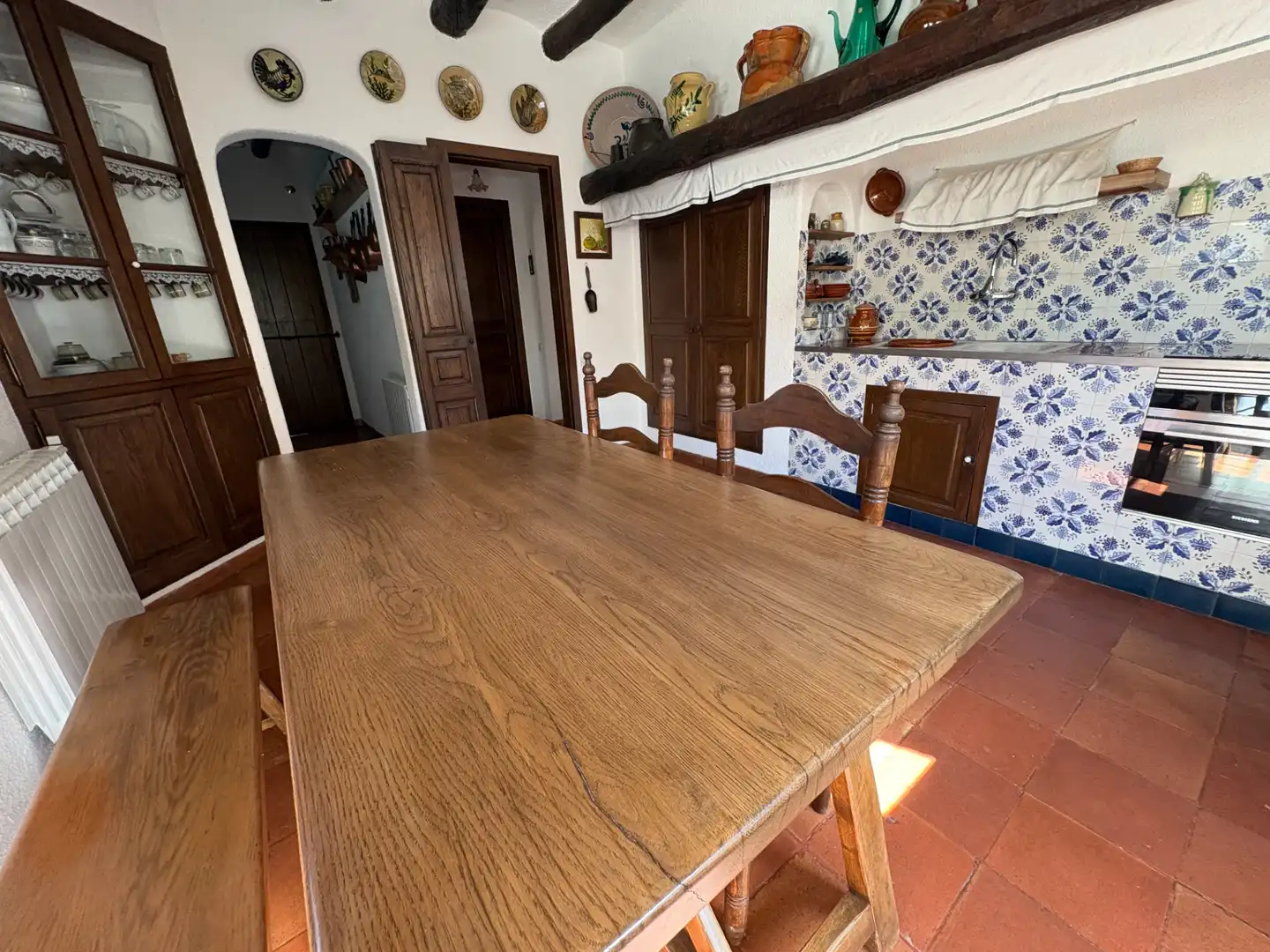 Casa con jardín en venta en Vallgorguina, imagen 15