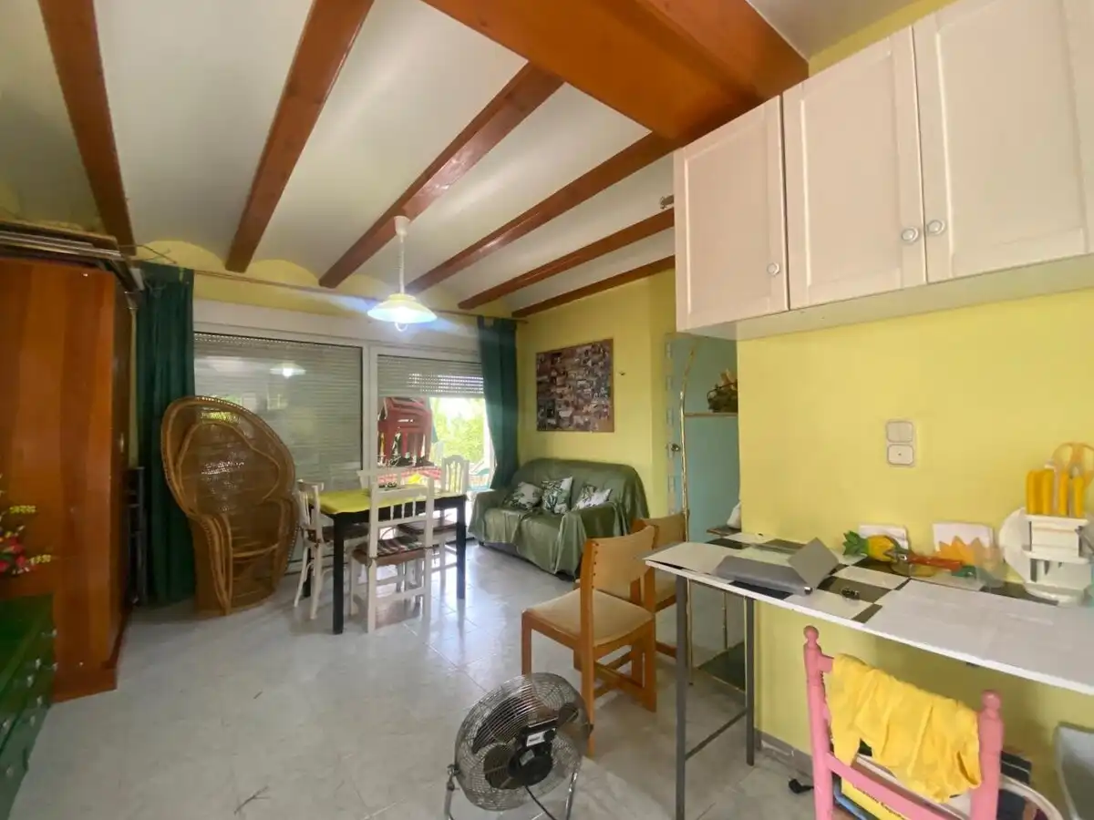 Chalet en venta en Ondara, imagen 14