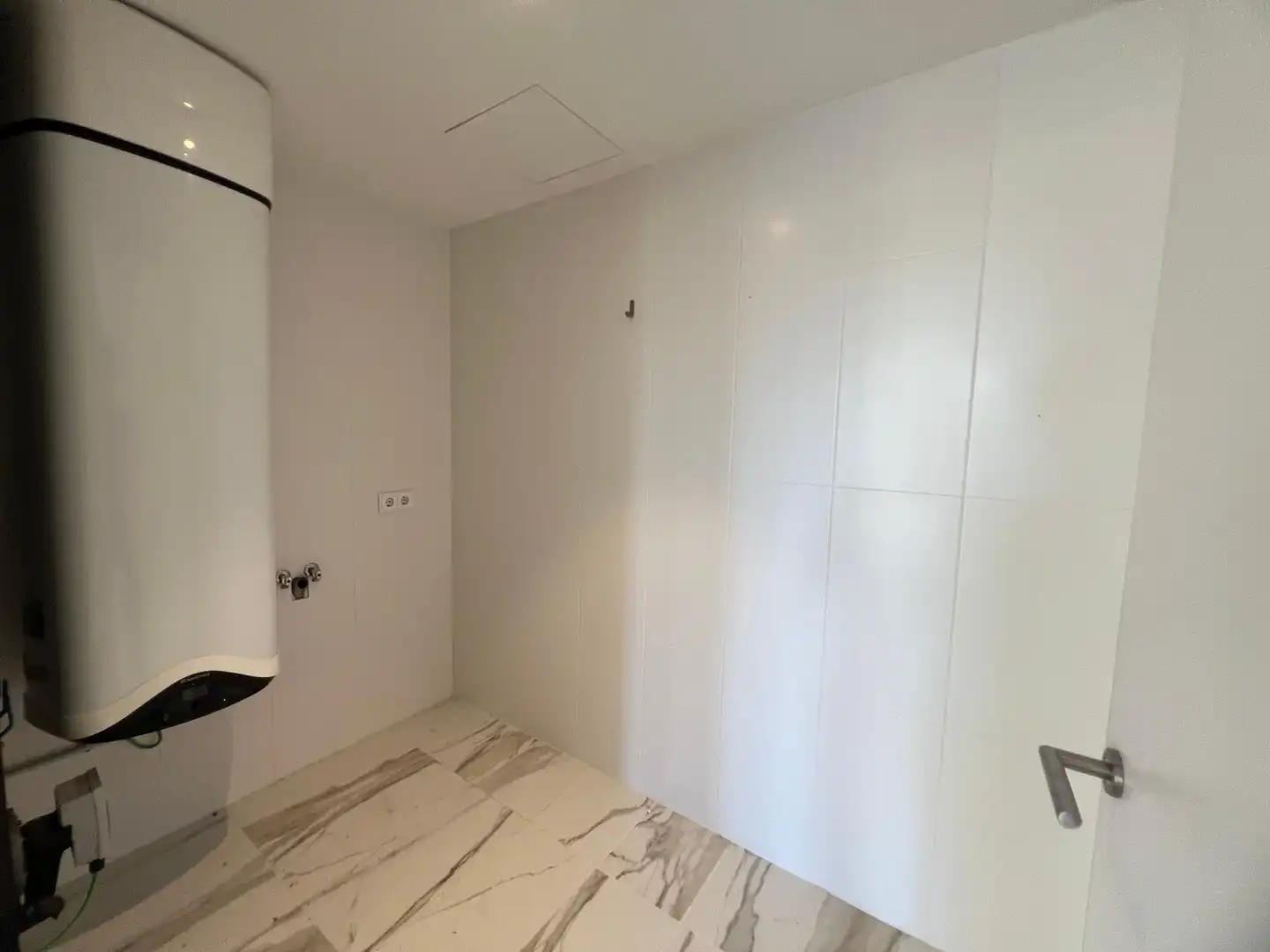 Appartement avec ascenseur à louer à Avenida S FRANCESC, imagen 13
