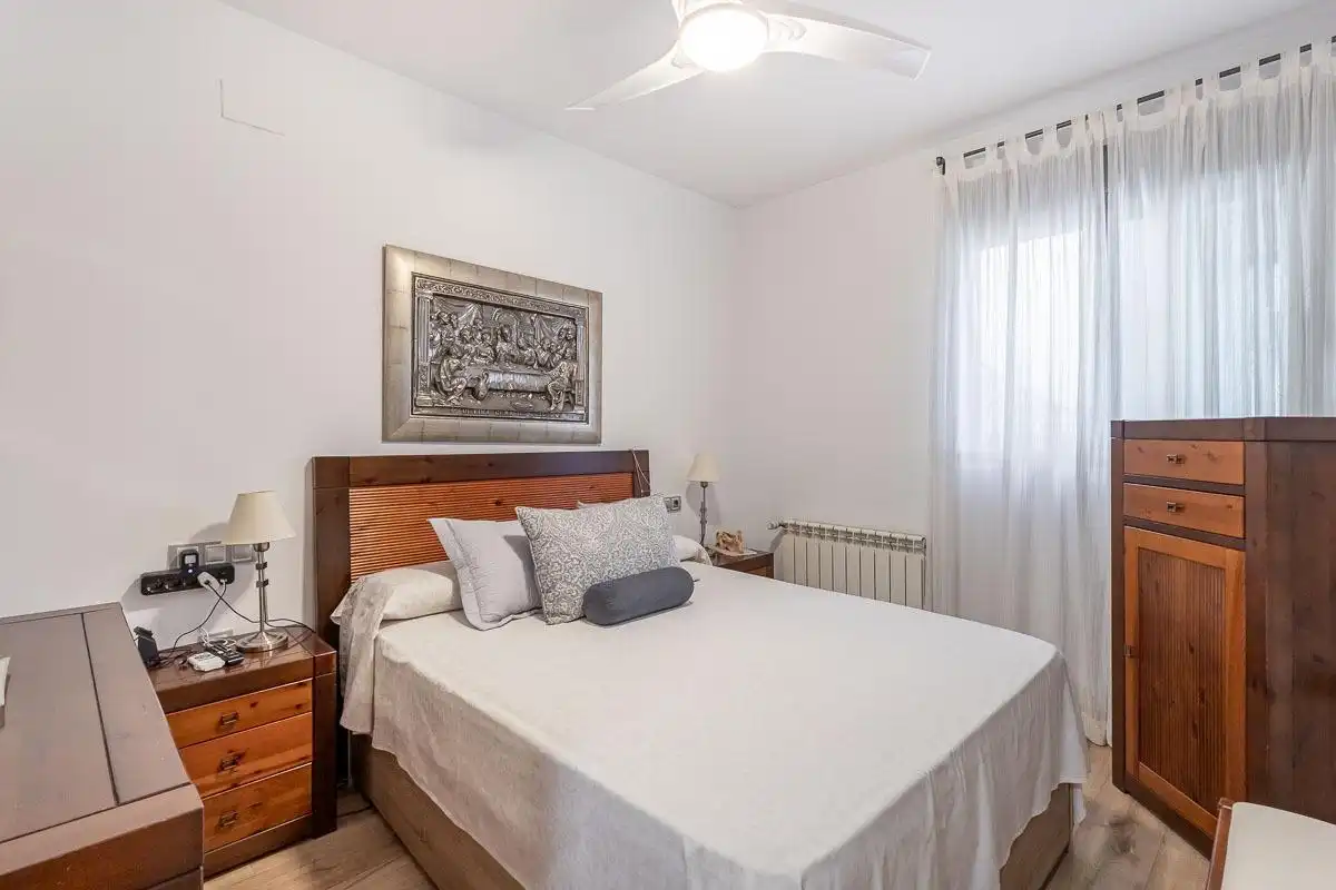 Dachboden zum Verkauf in Granada, Granada