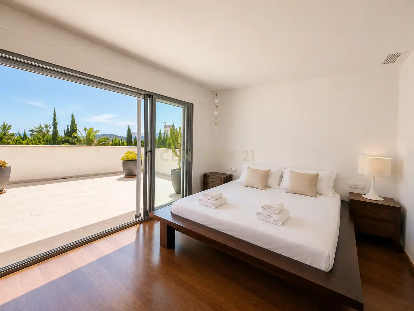 House with pool for sale in Carrer de Can Tomeu, Sant Josep de sa Talaia, Spain 1, imagen 18