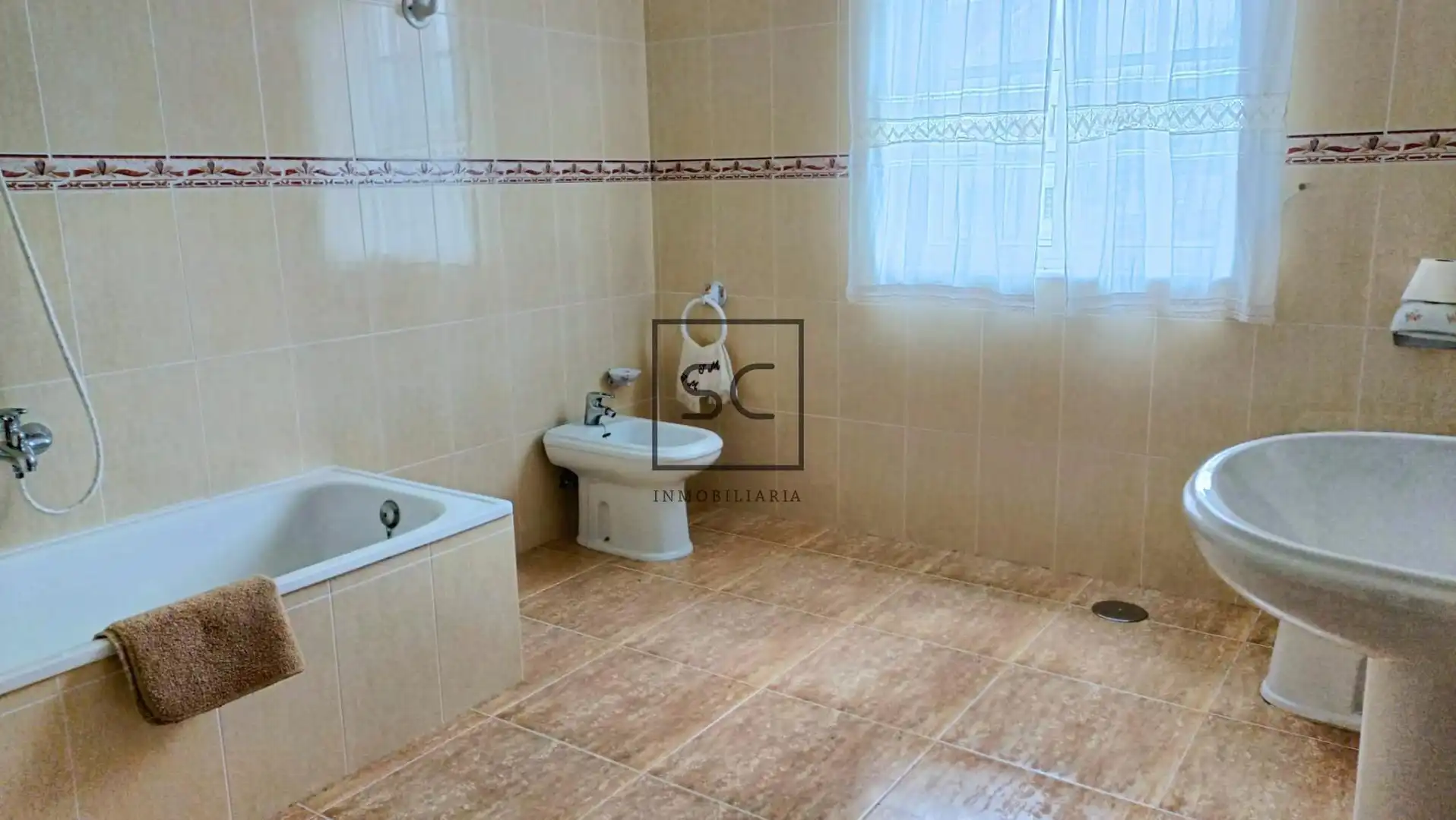 Casa con jardín en venta en Carretera FEAL, imagen 37
