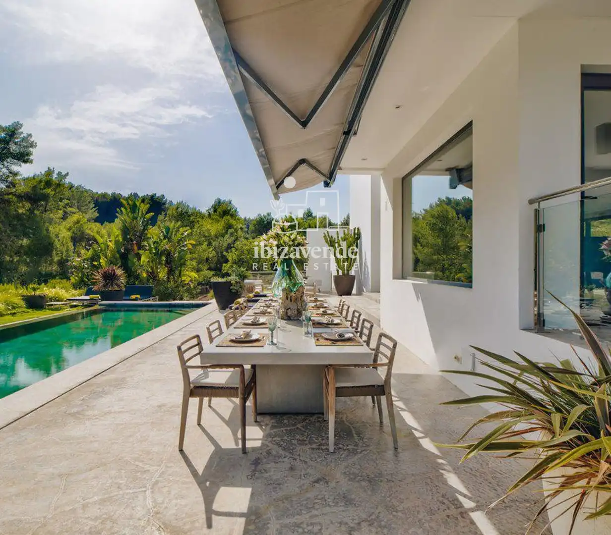 Maison avec piscine à vendre à de santa gertrudis, imagen 14
