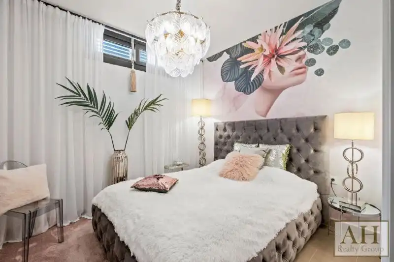Casa en venta en Balcón de Finestrat - Terra Marina, imagen 48