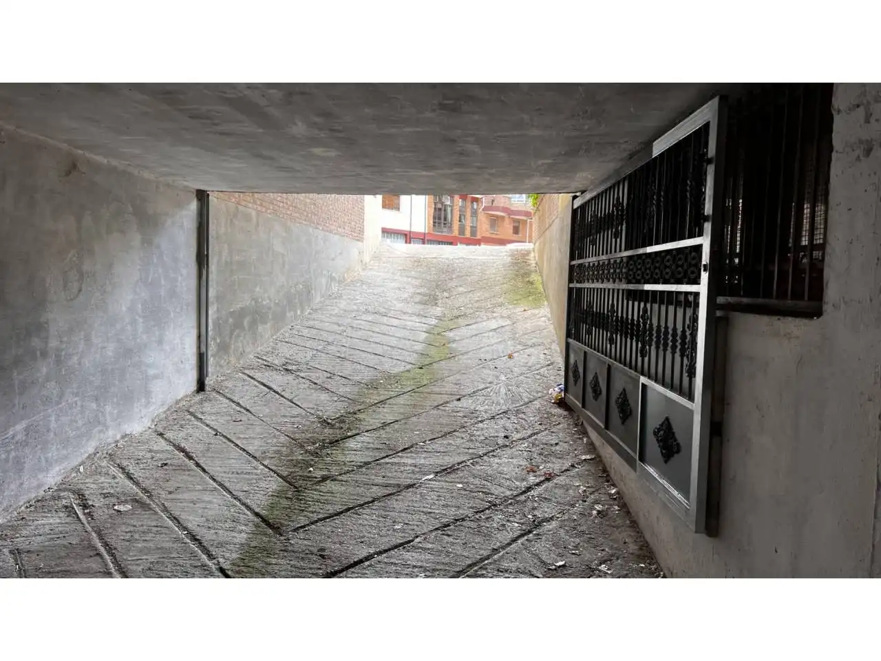 Parking de Garaje en venta en Espinosa de los Monteros