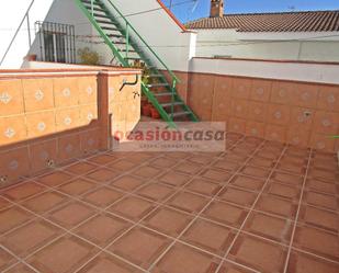 Terrace of House or chalet for sale in  Córdoba Capital  with Terrace and Storage room