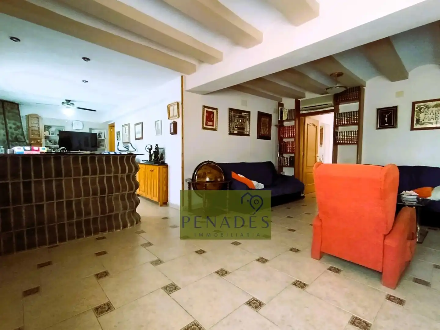 Villa avec piscine à vendre à Sant Josep - Zona Hospital, imagen 11