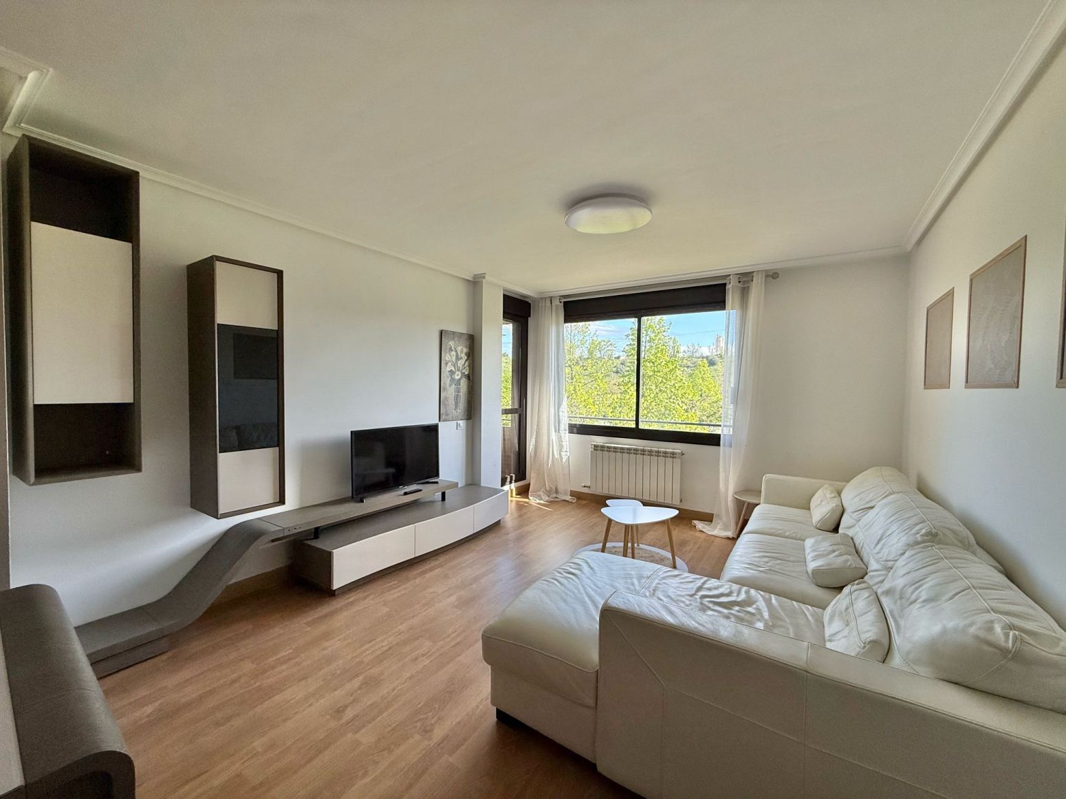 Piso de alquiler en Logroño - PS FRANCISCO SAEZ PORRES, El Campillo - Norte