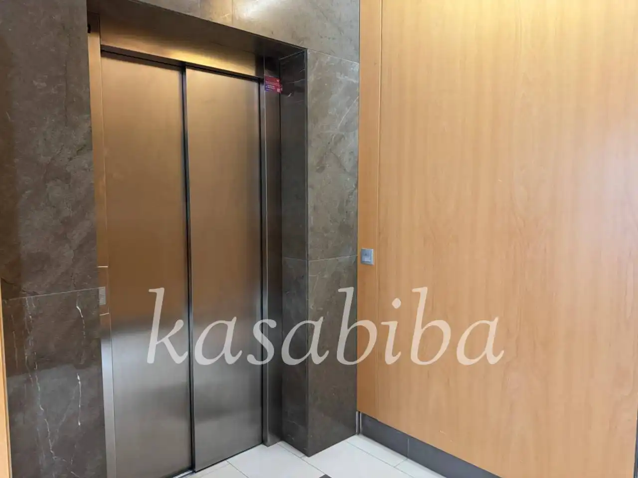 Piso con ascensor en venta en Calle Mallent y Meri, imagen 37