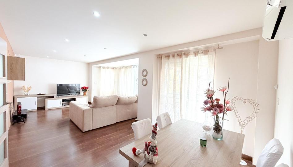 Photo 1 of Flat for sale in Altabix, Alicante