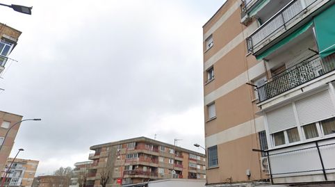 Foto 3 de Pis en venda a Rio Guadalquivir, Villayuventus - Renfe, Parla