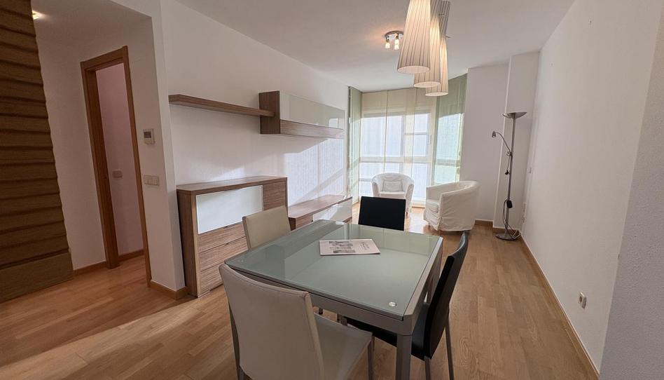 Photo 1 of Flat to rent in De Pirra, Rejas, Madrid