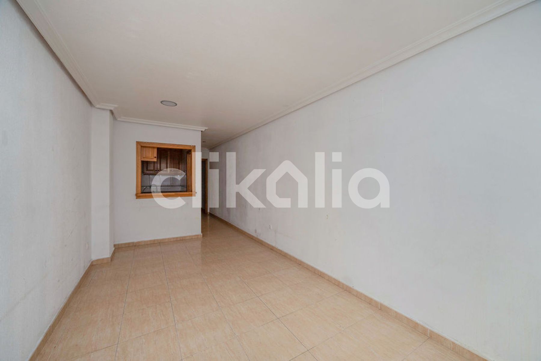Wohnung zum verkauf in San Isidro mit Klimaanlage und Terrasse