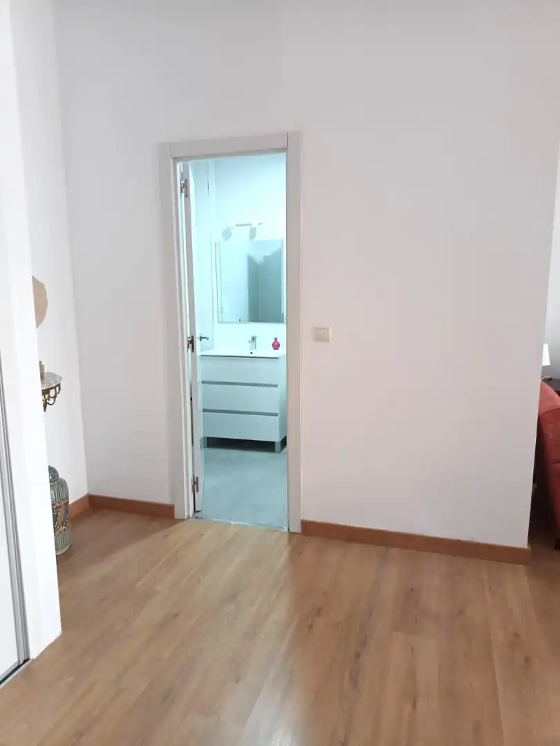 Bedroom of Study for sale in Málaga