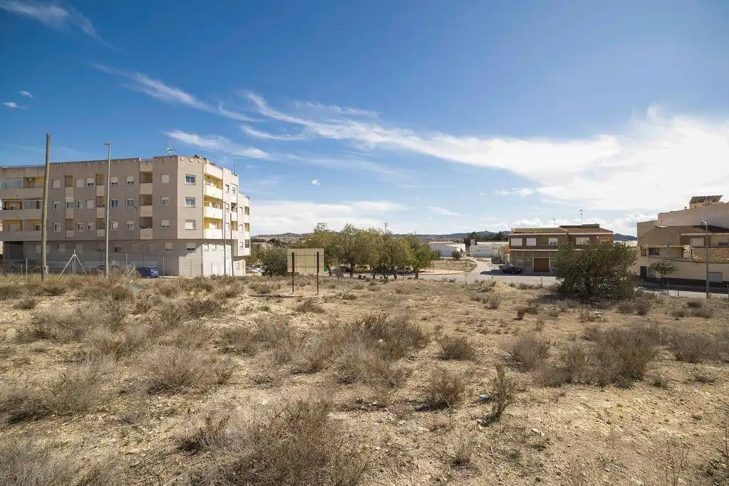 Terrenos y solares en venta en Calle del Calvario, imagen 3
