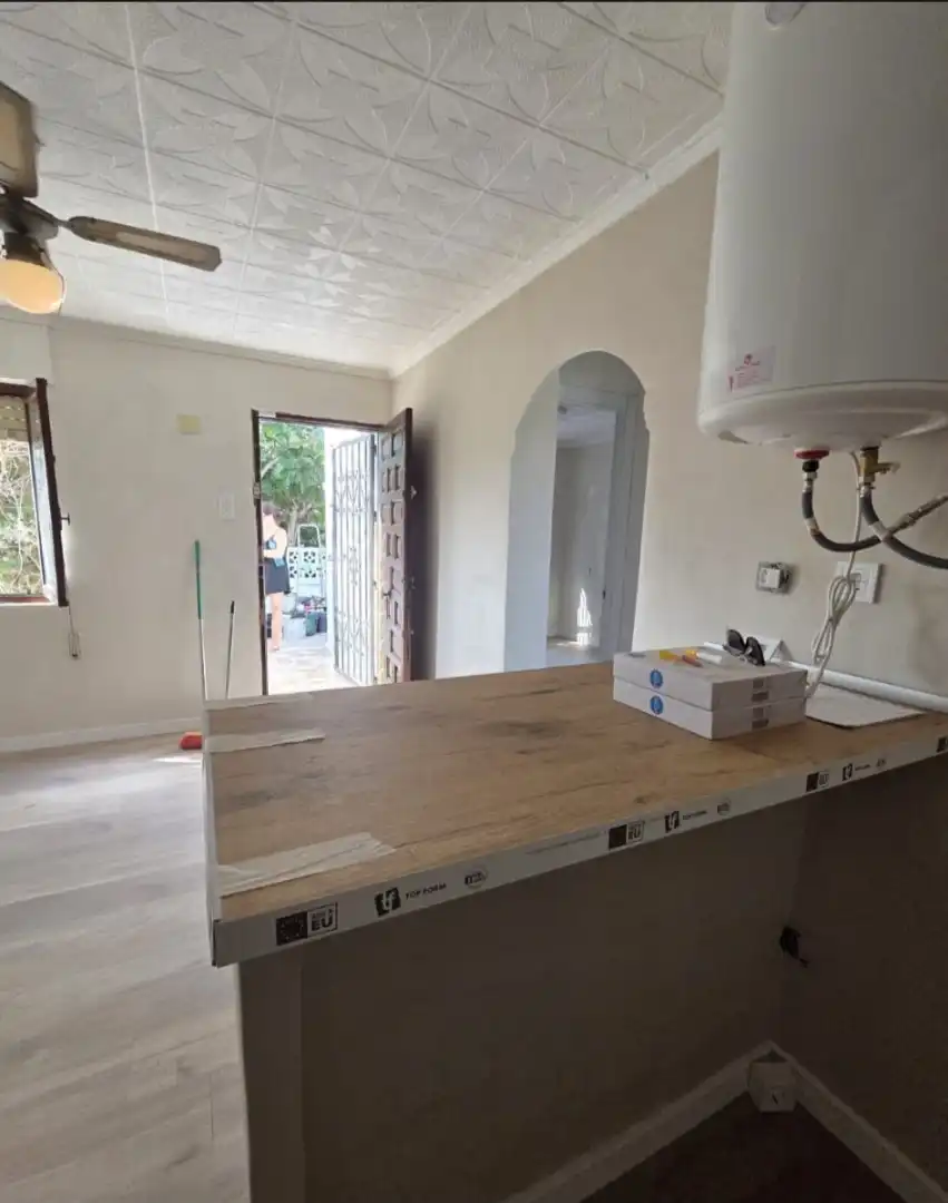 Kitchen of Apartments for sale in Zona Carrefour - Urbanizaciones
