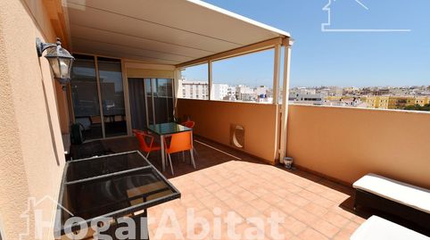 Foto 2 de Ático en venta en Avenida Avenida Llombai, Llombai, Burriana / Borriana