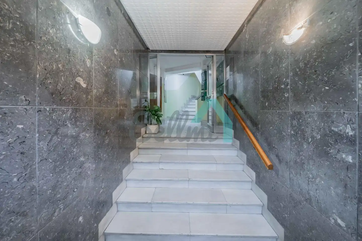Appartamento con ascensore in affitto a Plaza de Riego, imagen 43