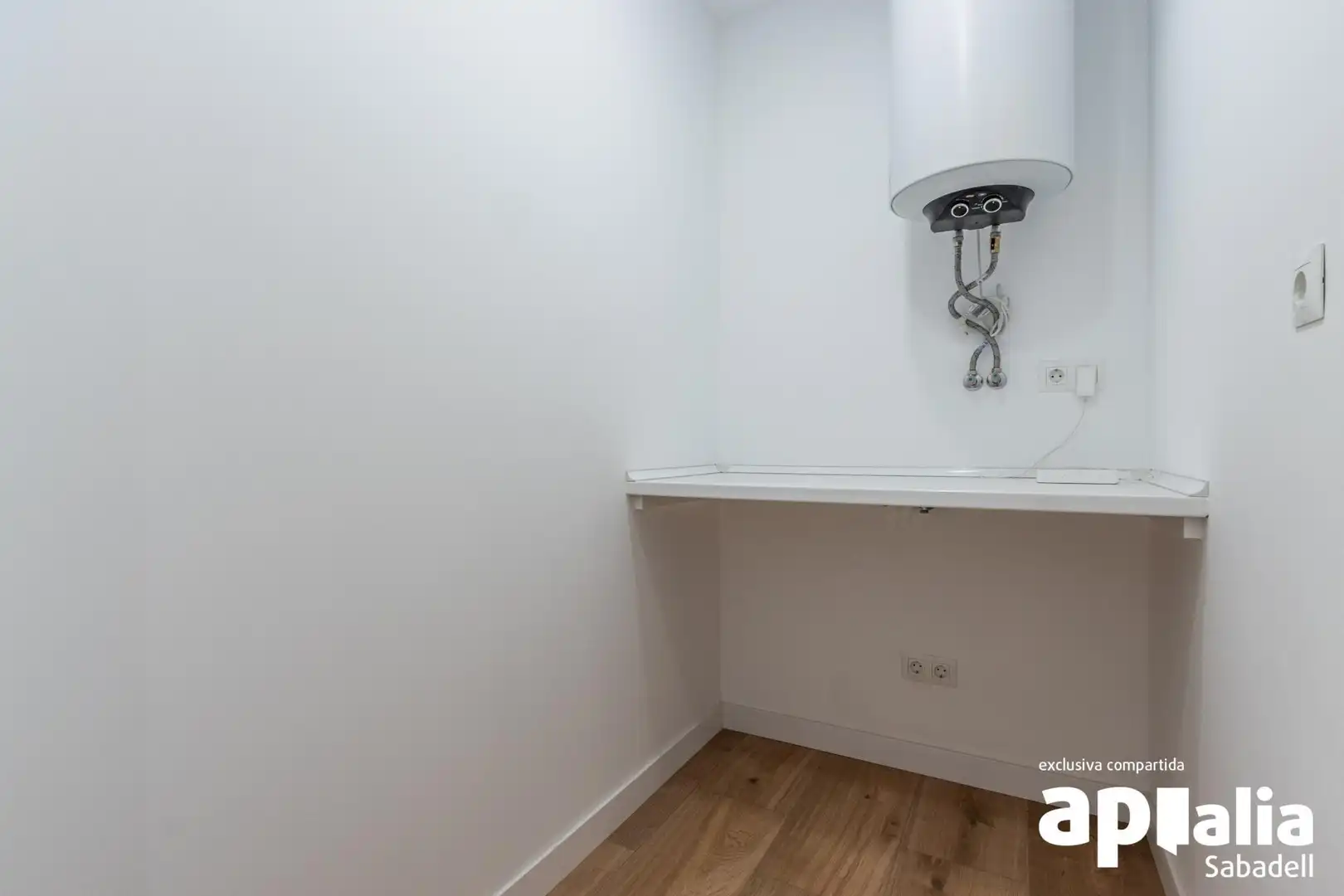 Planta baixa en venda en Concòrdia - Can Rull