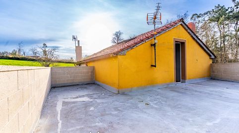 Foto 4 de Casa o chalet en venta en Ponteceso, A Coruña