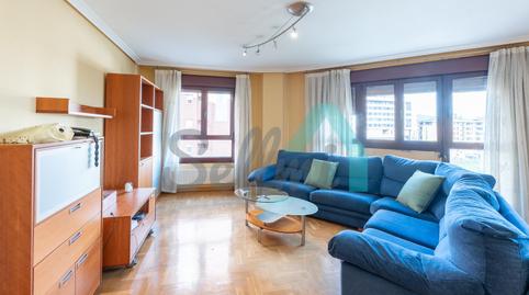 Photo 2 of Flat for sale in Purita de la Riva, San Lázaro - Otero - Villafría, Oviedo