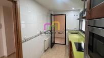 Kitchen of Flat for sale in Badajoz Capital  with Air Conditioner