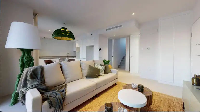 Villa con piscina in vendita a Bonalba - Cotoveta, imagen 19