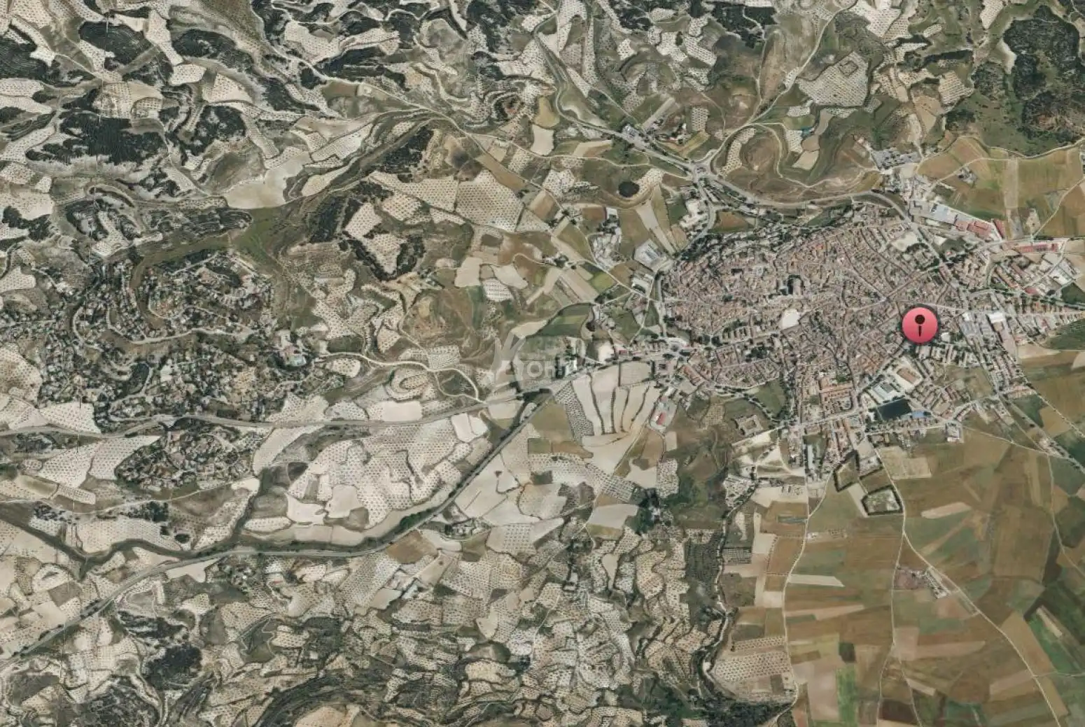 Rural land for sale in Villaconejos, imagen 7