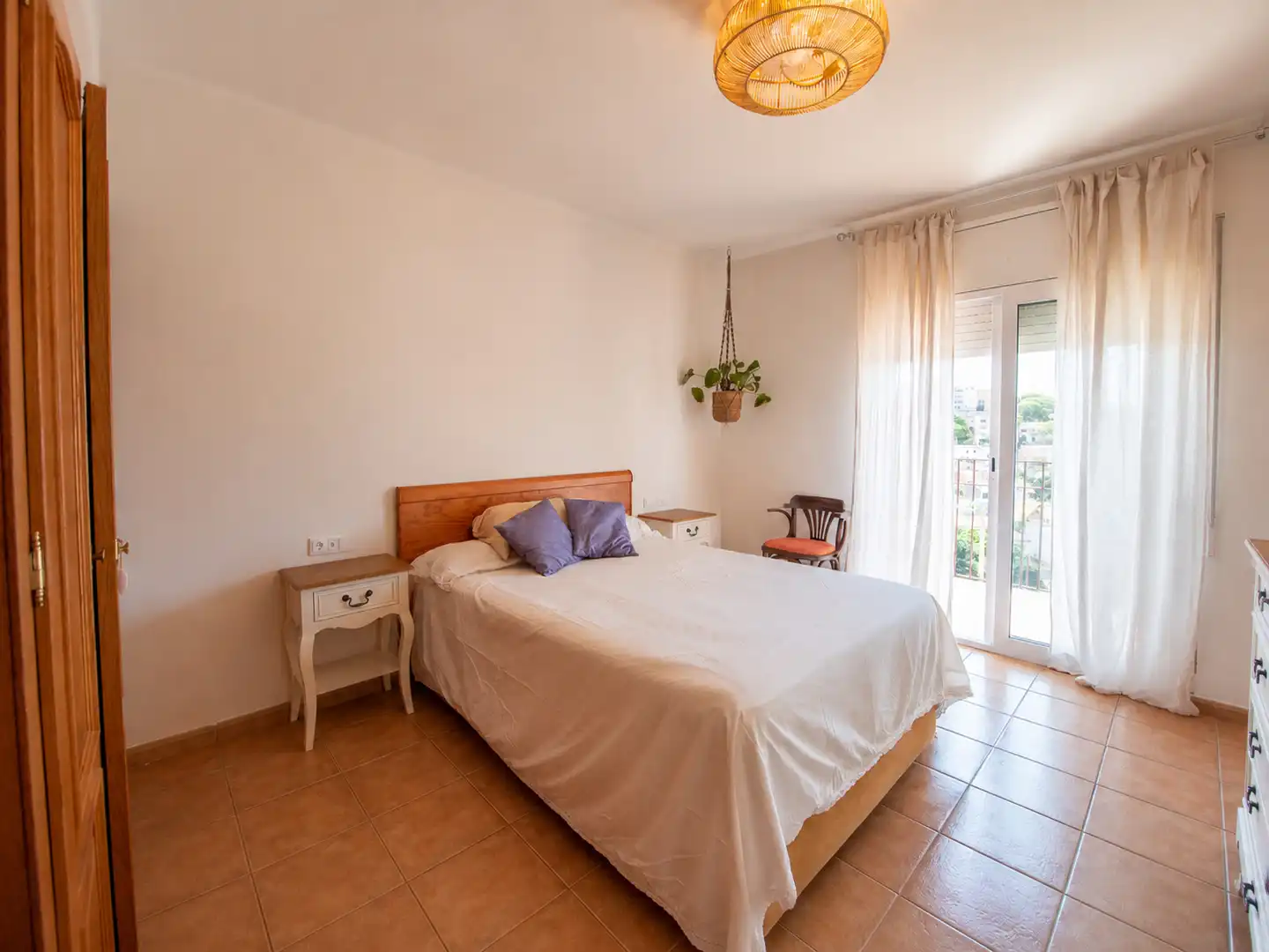Flat for rent in Sant Pol