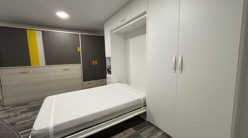 Foto 3 de Apartamento de alquiler en Esteiro, Ferrol