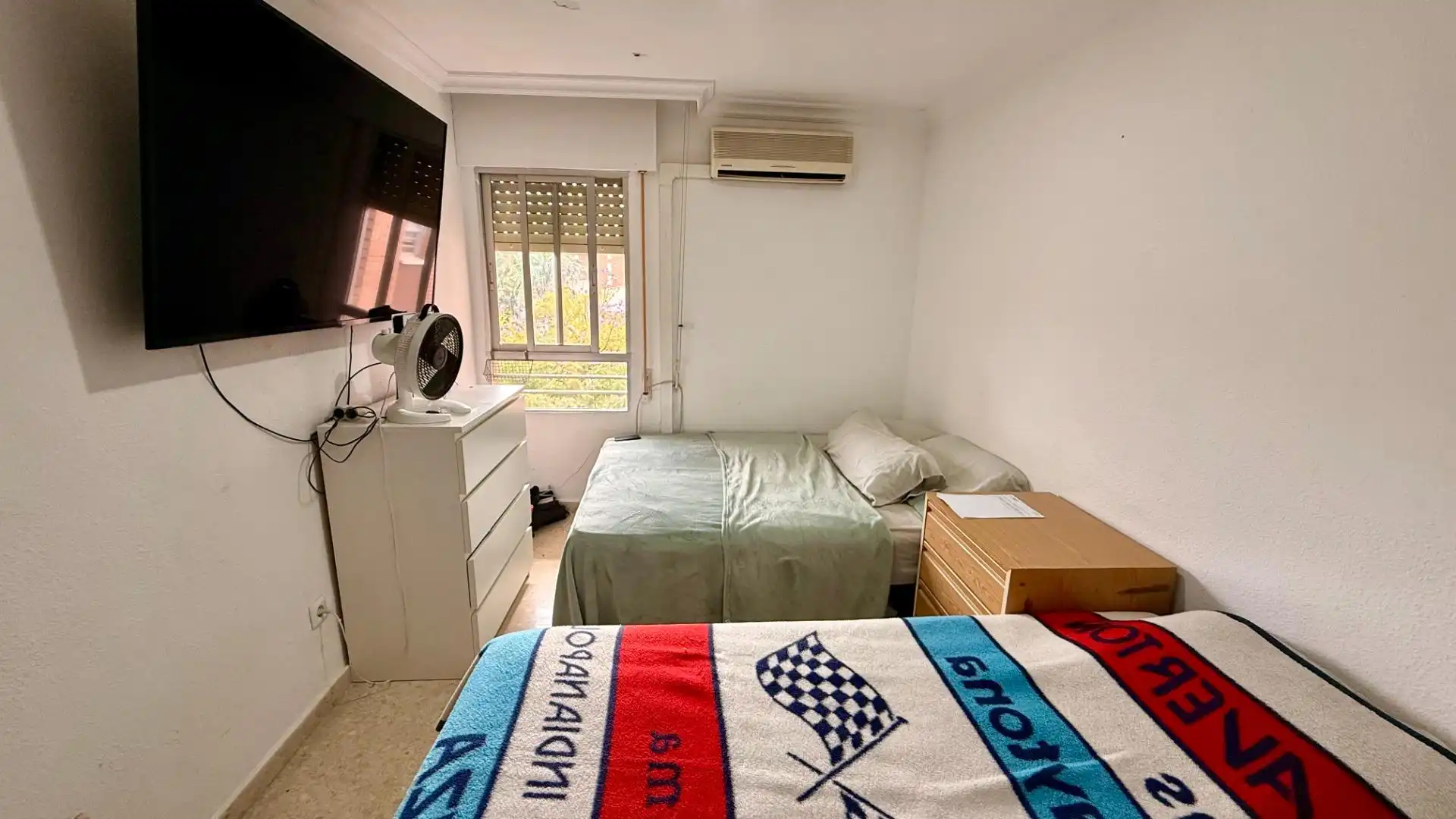 Habitación de Piso en venta en Benalmádena