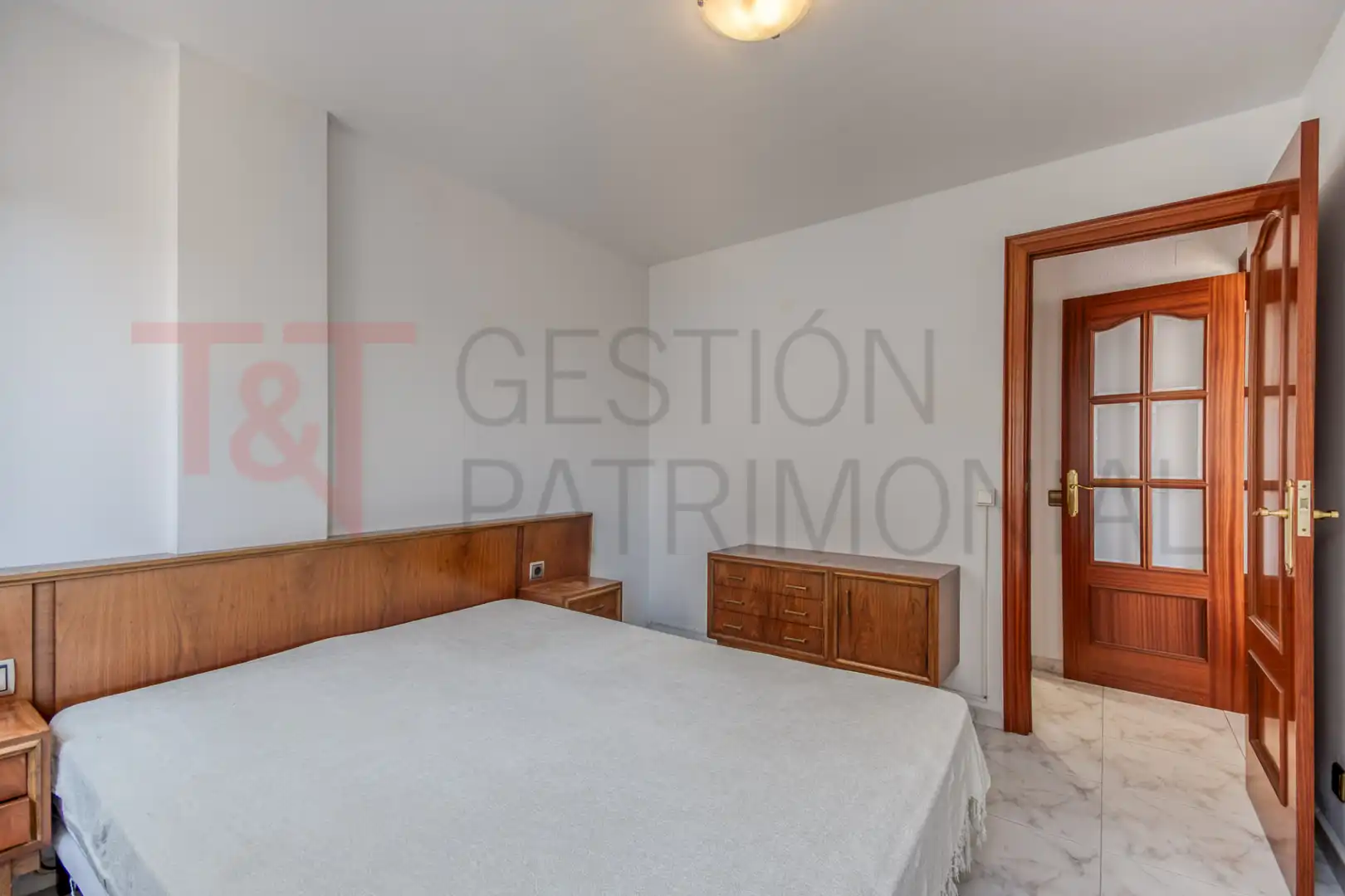 Habitación de Piso en venta en Calella con Aire acondicionado, Horno y Balcón