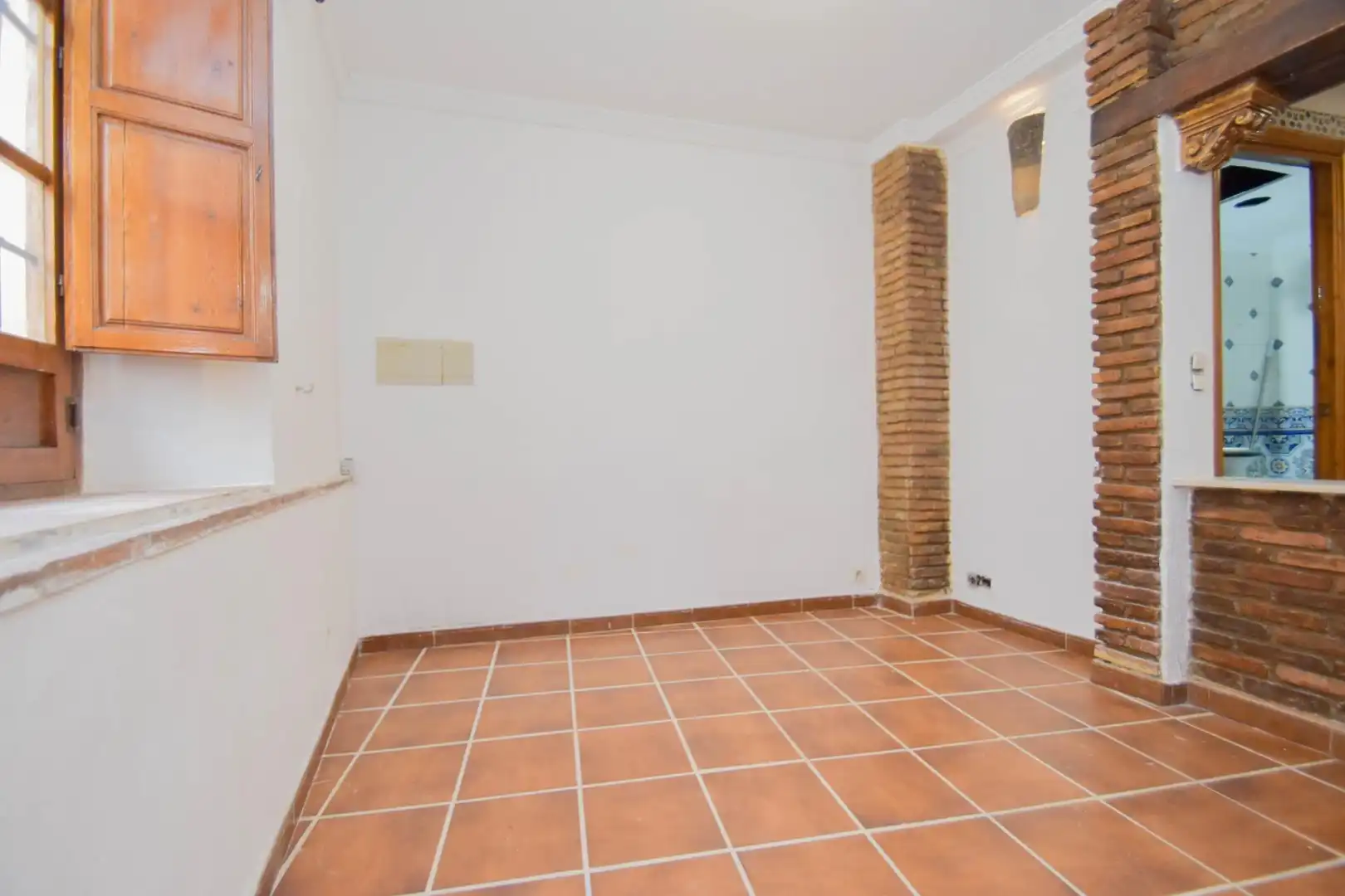 Apartament en venda a Calle GUMIEL SAN PEDRO, Barrio de Albaicín
