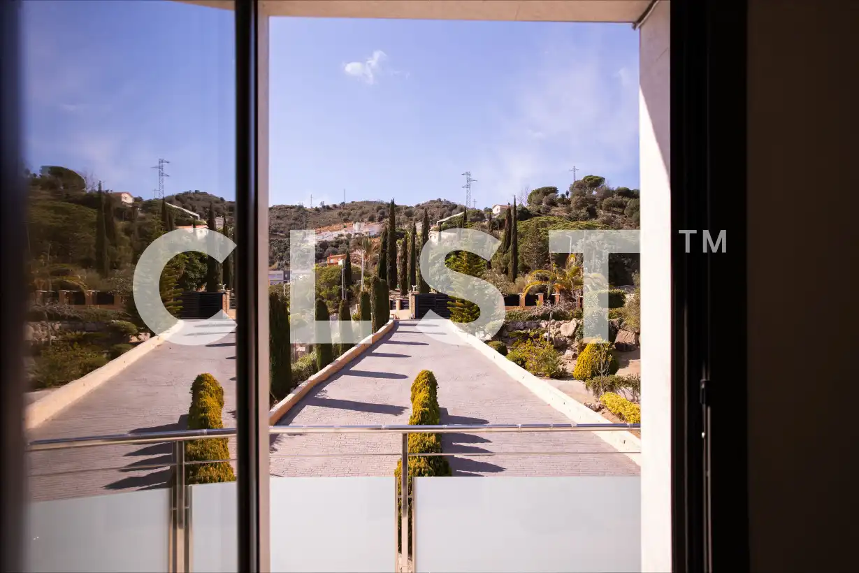 Casa con terraza en alquiler en Carrer dels Caçadors, imagen 31