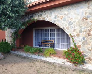 Garden of House or chalet for sale in Llers  with Air Conditioner, Heating and Private garden