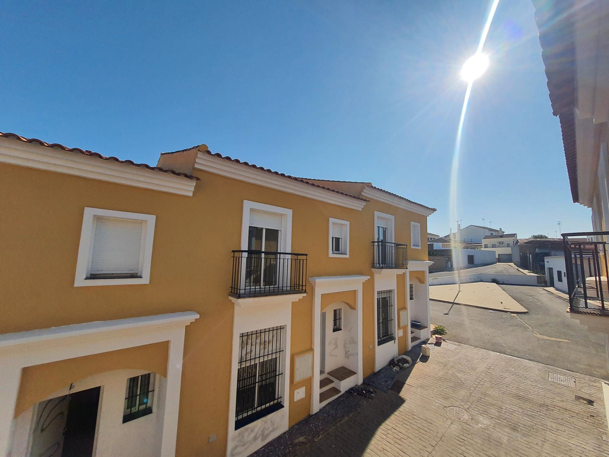 Pis en venda a DESCUBRIMIENTO TR, Escacena del Campo