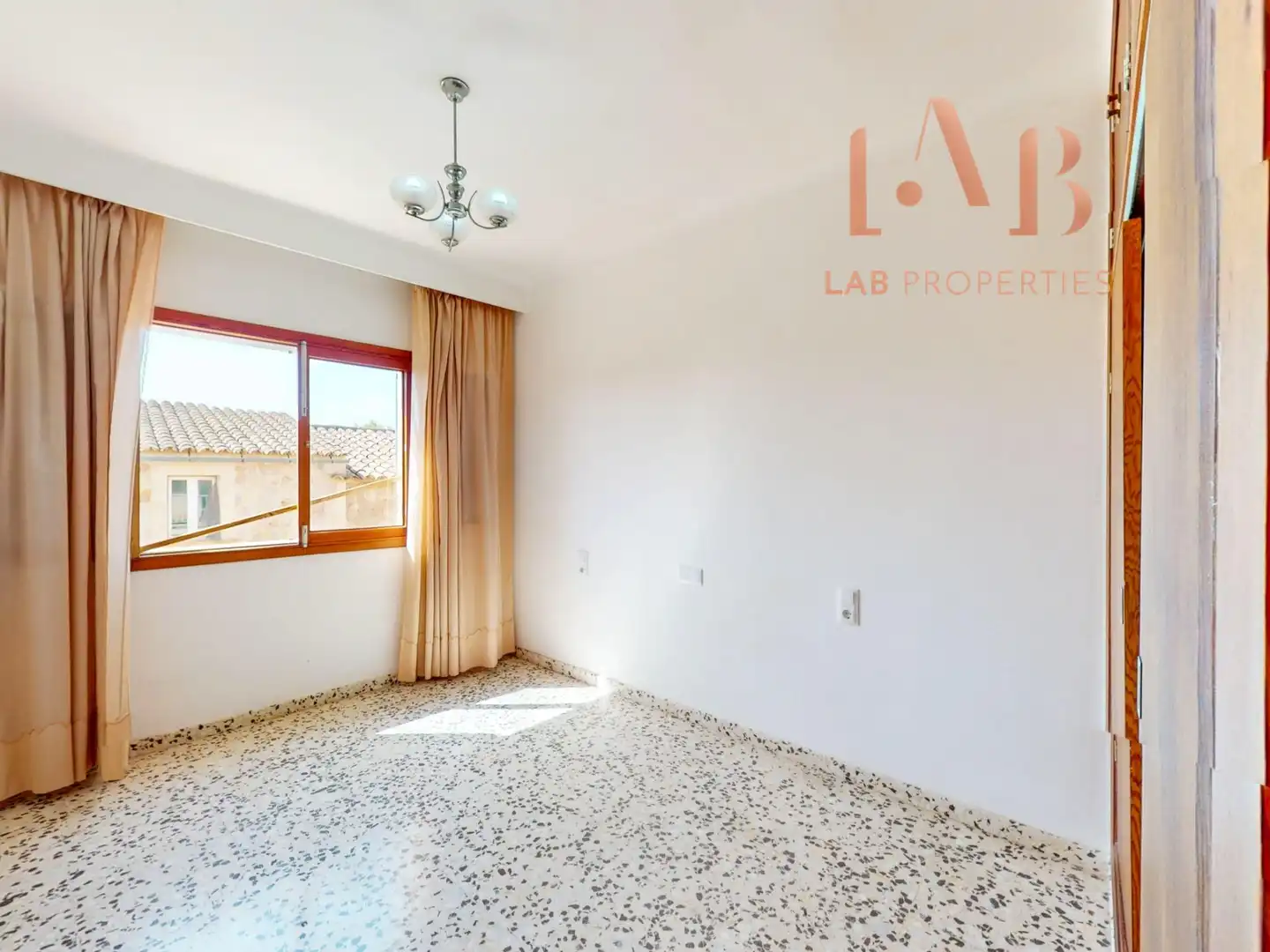 Dormitori de Casa o xalet en venda en Marratxí