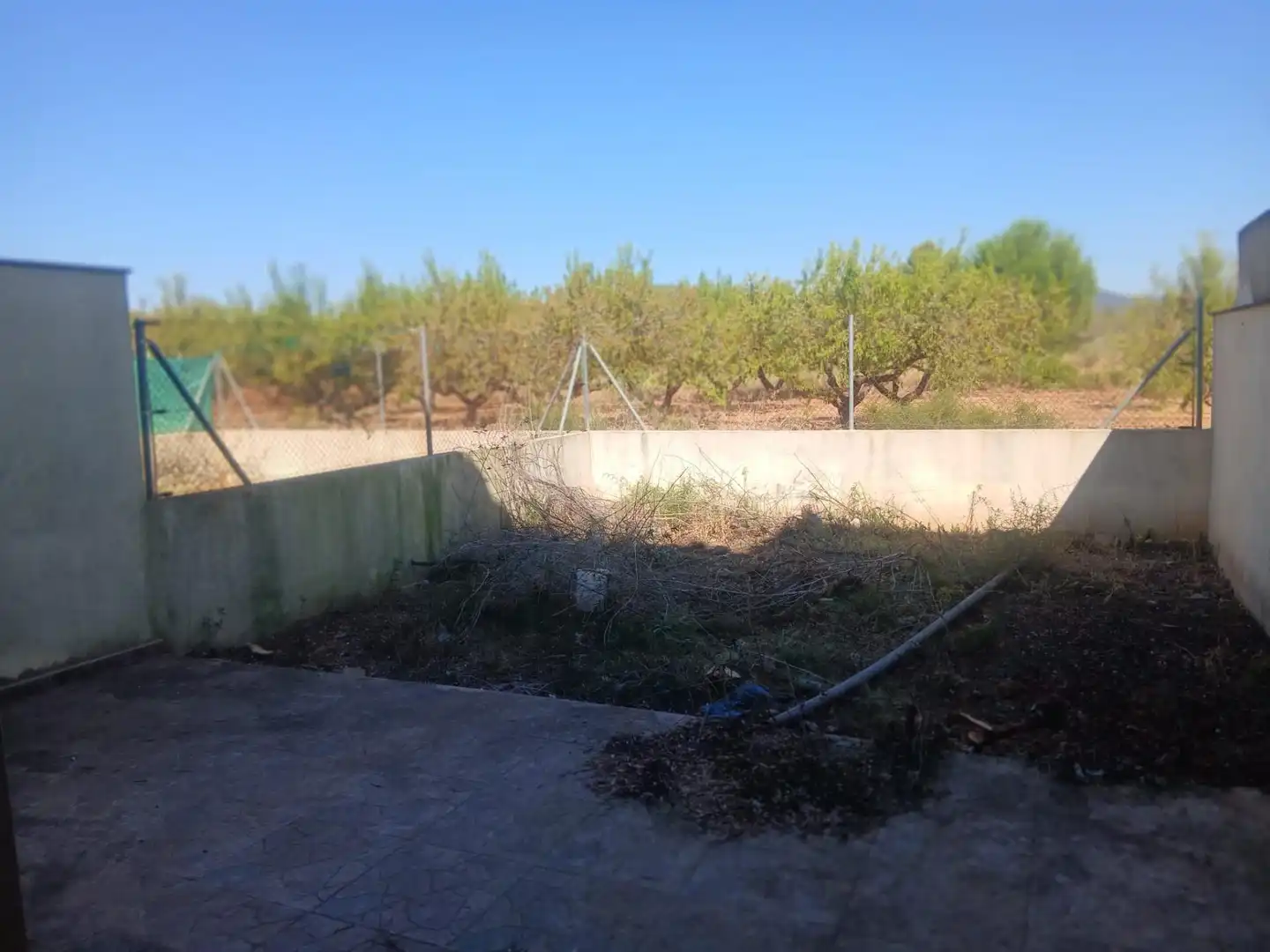 Detached homes for sale in Santa Magdalena de Pulpis