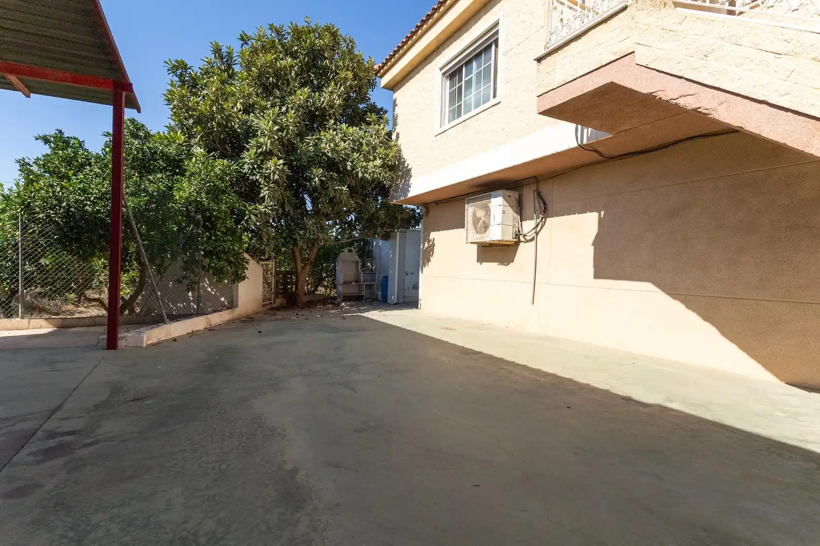 Terreno residencial en venta en Desamparados - Hurchillo - Torremendo, imagen 28