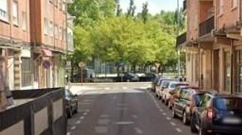Venta piso en Palencia